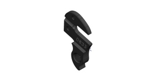 Ureche Cadru PILO D833 Kuota - Img 3