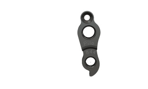 Ureche Cadru PILO D844 Cannondale