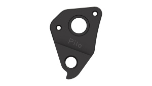 Ureche Cadru PILO D874 Ghost - Img 2