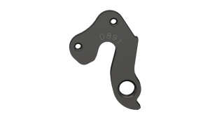 Ureche Cadru PILO D891 Bottecchia, Haro, KHS, Ribble - Img 3