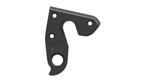 Ureche Cadru PILO D917 Wilier - Img 2