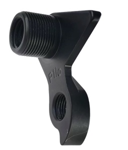 Ureche Cadru PILO D919 compatibilă Trek Road Disc 142x12mm