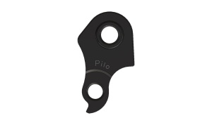 Ureche Cadru PILO D935 Commencal - Img 2