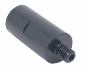Adaptor carote M16 pentru utilizare la masini cu prindere 1 1/4 " - DXDY.0117.114 - Img 4