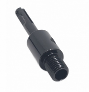 Adaptor carote M16 pentru utilizare la masini cu prindere SDS-PLUS - DXDY.0117.SDS-PLUS - Img 3