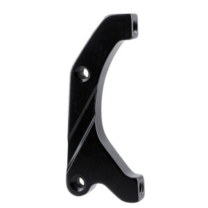 Adaptor Frana Disc M-WAVE ADA DB IS3 203 mm Fata