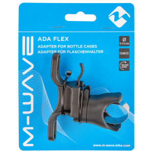 Adaptor Suport Bidon M-WAVE ADA FLEX - Img 2