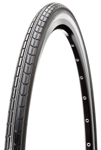 Anvelopa CST 700x35C(37-622) Negru-Alb C1207