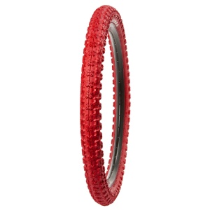 Anvelopa KENDA 20 x 2.25 (58-406) K-51 Rosu