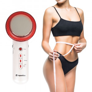 Aparat de Masaj ultrasonic inSPORTline Valeri - Img 5
