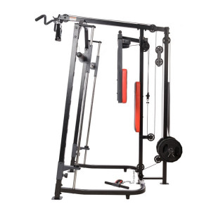 Aparat multifunctional HMS Atlas X1 - Img 6
