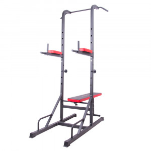Aparat multifunctional inSPORTline Power Tower X150 - Img 7