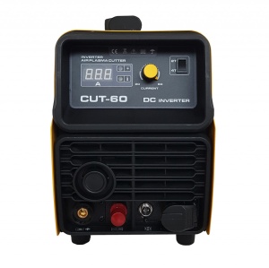 Aparat taiere cu plasma ProWELD CUT-60, 400V - Img 6