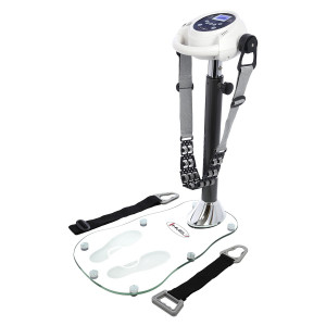 Aparat vibroMasaj HMS MA1001 - Img 2
