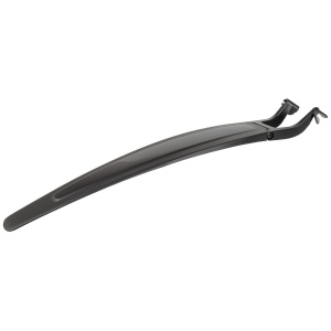 Aparatoare Noroi Spate M-WAVE Mud Max Seat Long - Img 5