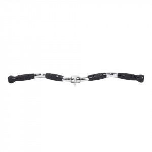 Bara curbata biceps/triceps HMS UW13B