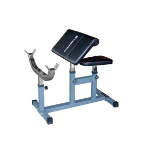 Biceps curl inSPORTline LKC301