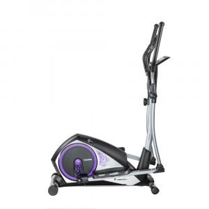Bicicleta eliptica inSPORTline Madesto - Img 2