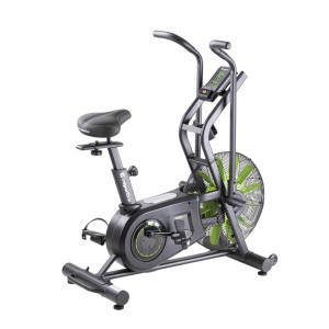 Bicicleta Fitness inSPORTline AirBike Lite