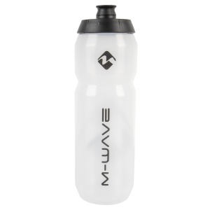 Bidon Plastic M-WAVE PBO-750 Transparent 750 ml - Img 4
