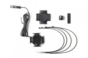 Bike Computer EXTEND Z9 Negru - Img 3