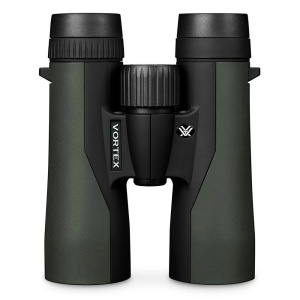 Binoclu Vortex Crossfire HD 10x42, optic HD, waterproof, nitrogen, geanta GlassPak