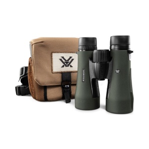 Binoclu Vortex Diamondback HD 10x50, optic HD, ArmorTek, waterproof