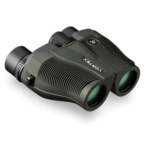 Binoclu Vortex Vanquish 8x26, compact, Porro, waterproof, nitrogen