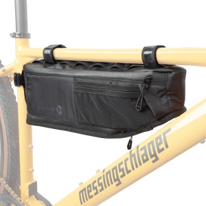 Borseta Cadru M-WAVE Rough Ride Triangle 4 l - Img 5