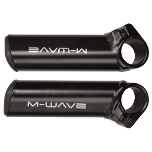 Capete Ghidon M-WAVE Aluminiu - Img 2