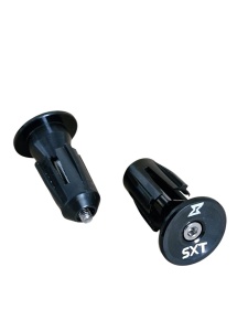 Capete Ghidon SXT - Negru