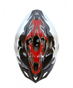 Casca velo WORKER Gladiator - Img 5