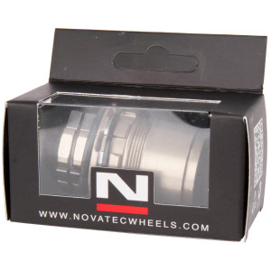 Caseta Butuc NOVATEC B SR 11 ( B ) 11-12 v Sram XDR Drive - Img 2
