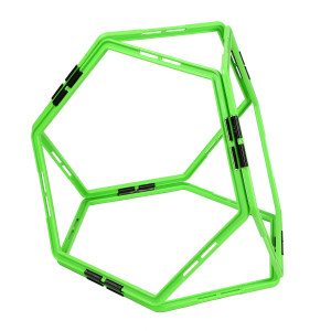 Cercuri hexagonale pentru coordonare HMS SKR06 - Img 7