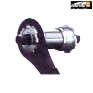 Cheie B.B. SUPER B TB-8912 - Img 2