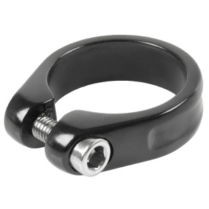 Colier Tija Sa M-WAVE 34,9 mm-Negru