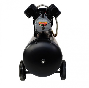 Compresor de aer, 100L, 10bar, 356L/min, monofazat, angrenare directa Stager HM3100V-10 - Img 4