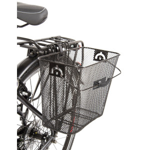 Cos Metal Spate/Lateral M-WAVE BA-R HANG CARRIER - Img 3