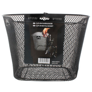 Cos Metal VENTURA CLIP-ON 22,2-31,8 mm - Img 3