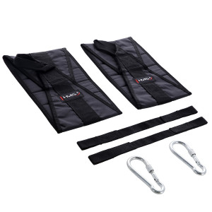 Curele pentru Abdomene HMS F4439 - Img 2