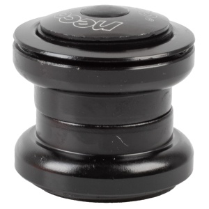 Cuveti Externi NECO 1 1/8" Negru Metal