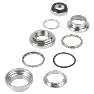 Cuveti Externi NECO 1" Metal Silver - Img 3