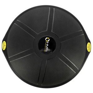 Disc de balans HMS BSX PRO Negru
