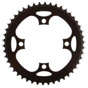 Foaie Angrenaj Otel E-Bike 46T SXT BCD 104 1/2×3/32″ si 1/2×11/128″