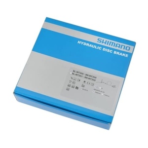 Frana Hidraulica Spate SHIMANO MT 200 Rear ( Dreapta ) - Img 2