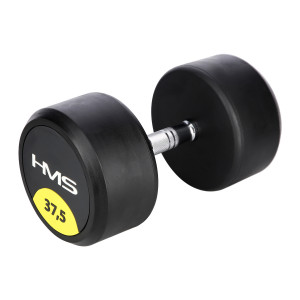 Gantera cu greutate fixa HMS HG PRO 37.5kg - Img 1