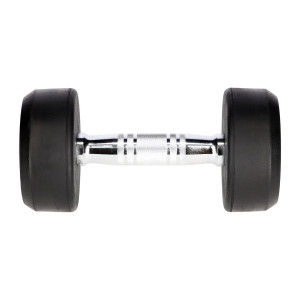 Gantera cu greutate fixa HMS HG PRO 7kg - Img 2