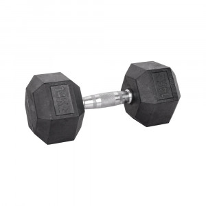 Gantera hexagonala 14 kg