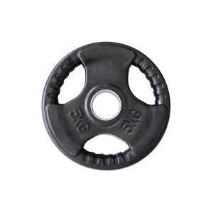 Greutate Cauciucata HMS TOK 5 kg/51 mm - Img 1