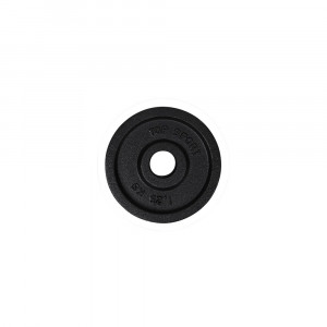 Greutate fier inSPORTline Top Sport Castry 1.25kg/30mm